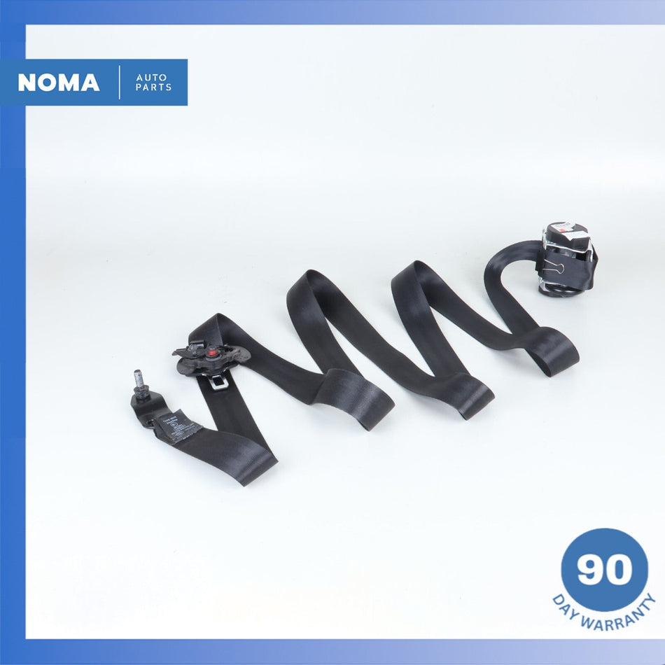 12-19 LR Range Rover Evoque L538 4DR Front Left Side Seatbelt Retractor OEM