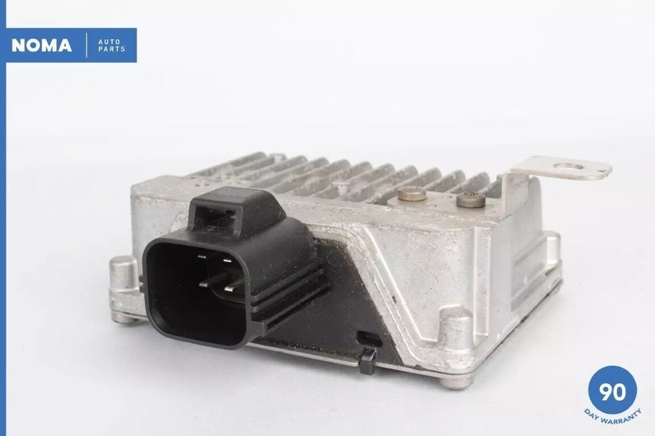 07-24 Jaguar X150 XK F-Type XF Gas Fuel Pump Control Module 7W839D372AA OEM