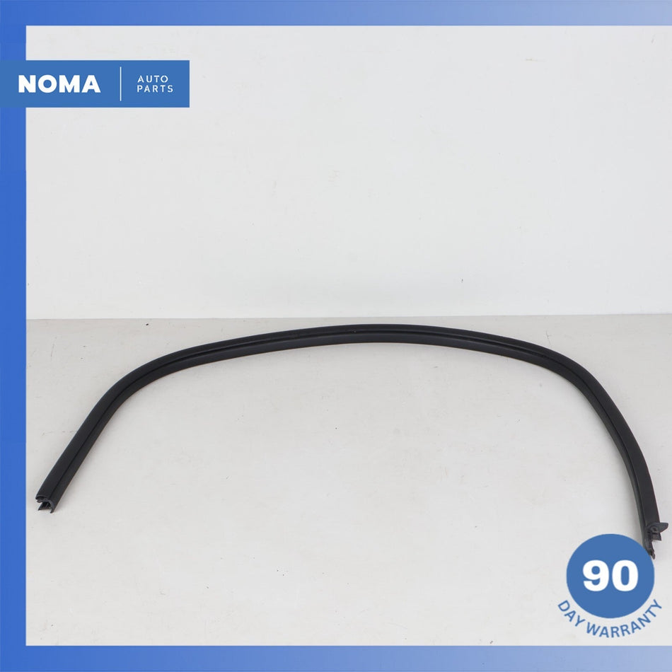 07-15 Jaguar X150 XKR XK Right Passenger Side Body Weather Strip Seal OEM