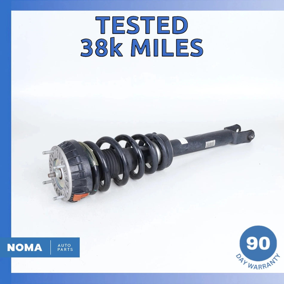14-21 Jaguar X152 F-Type RWD Front Right or Left Shock Absorber Strut OEM 38k