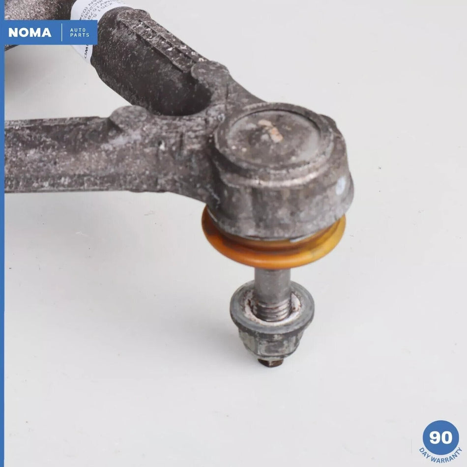 00-19 Jaguar X206 S-Type XJ XK Rear Right Passenger Side Upper Control Arm OEM