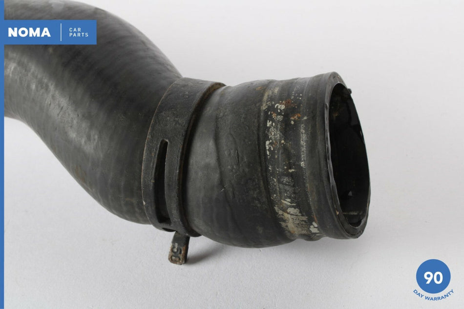 97-02 Jaguar XK8 X100 XJ8 X308 Upper Radiator Hose Line  MJA4500AE OEM