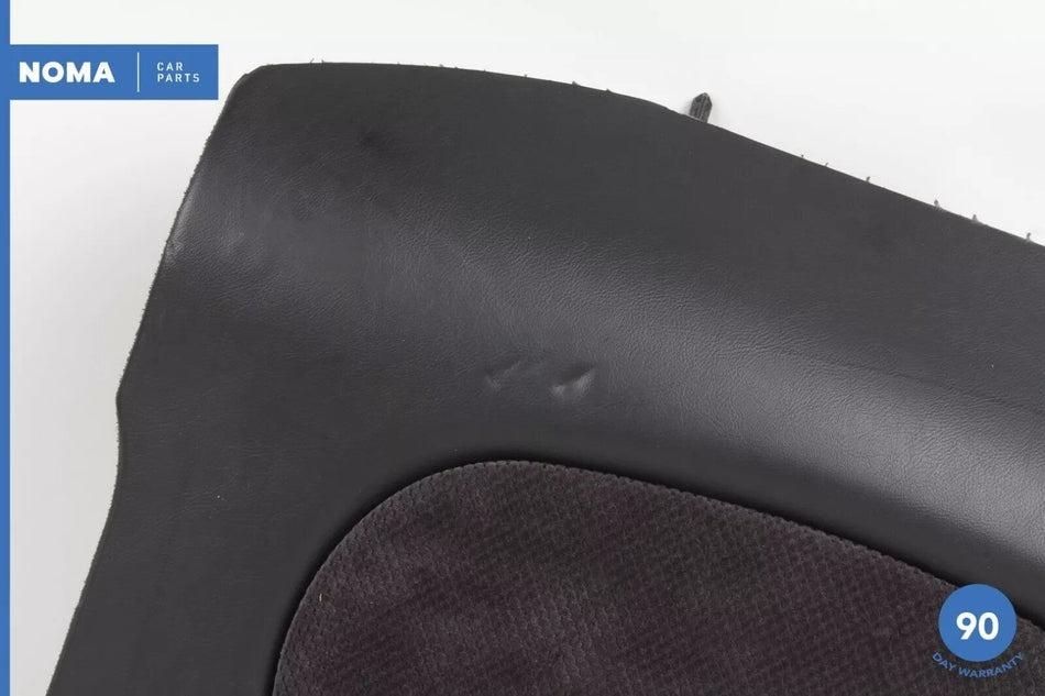 97-06 Jaguar X100 XKR XK8 Convertible Rear Left Side Quarter Trim Cover OEM