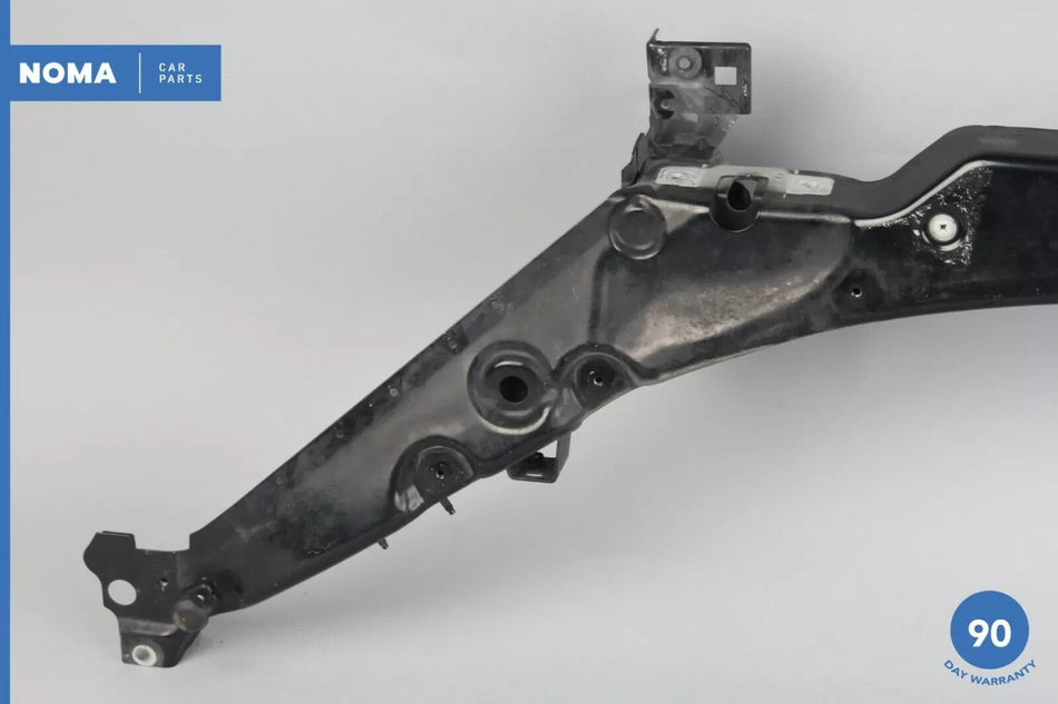 09-11 Jaguar X250 XF XFR Upper Radiator Core Bracket Support Panel C2Z5552 OEM