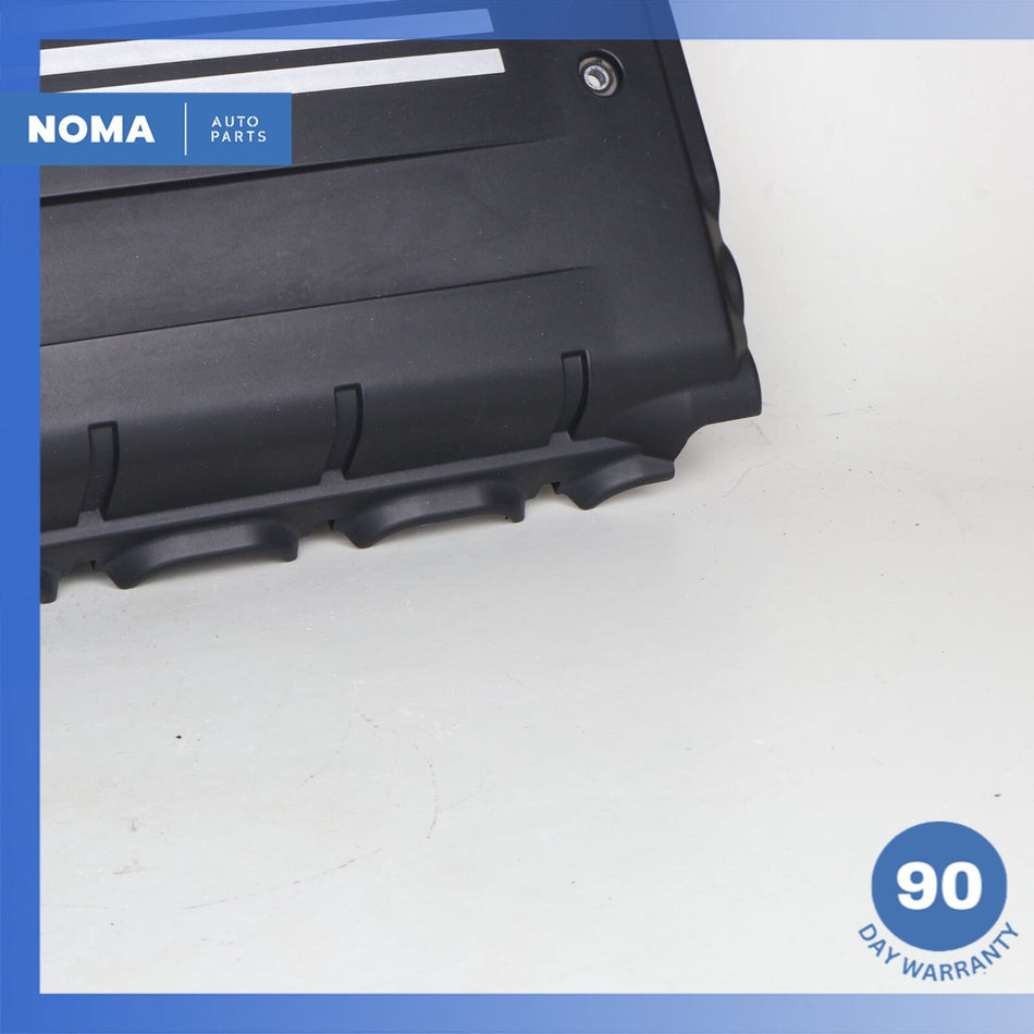 2011 BMW E89 Z4 Engine Motor Cover Trim Panel 11127575031 OEM