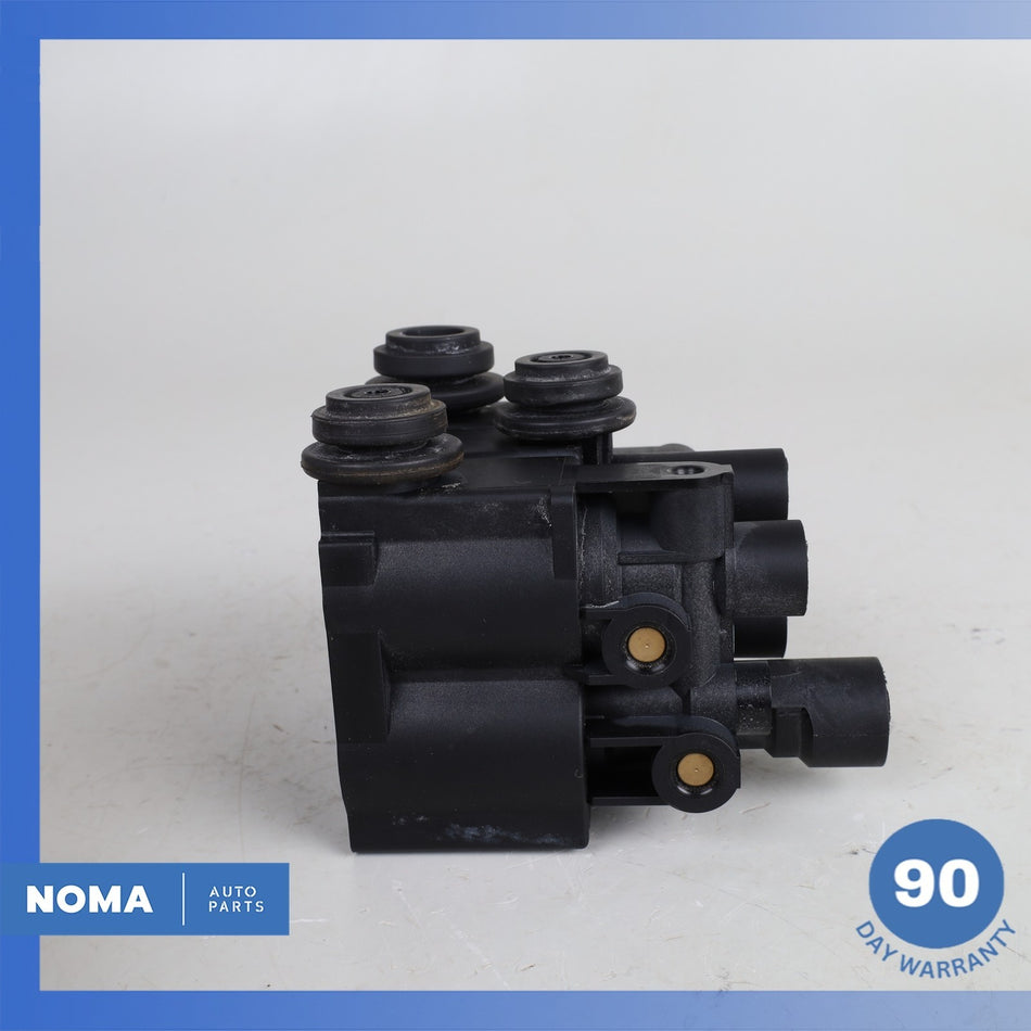 13-22 LR Range Rover Sport L494 L462 Rear Air Suspension Relief Valve OEM