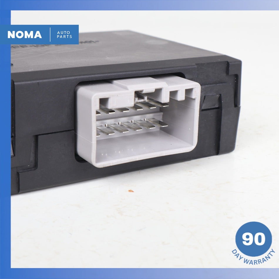 15-19 Jaguar X260 XF Discovery Sport Front Left Driver Seat Control Module OEM