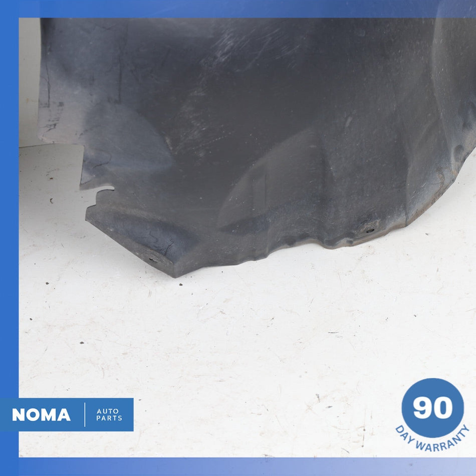 97-06 Jaguar X100 XK8 XKR Front Right Side Wheelarch Liner Splash Shield OEM