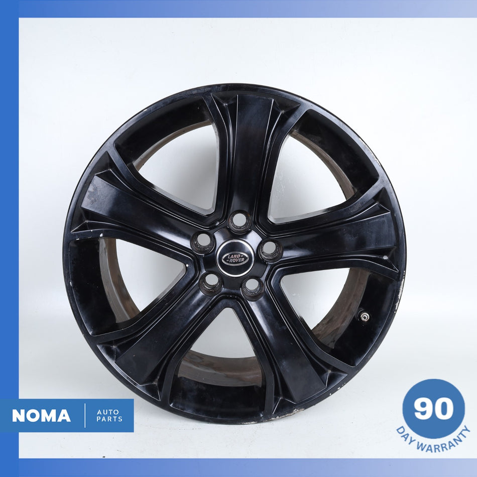 06-13 Land Rover Range Rover Sport L320 Design 3 9.5 x R20 20" Wheel Rim OEM