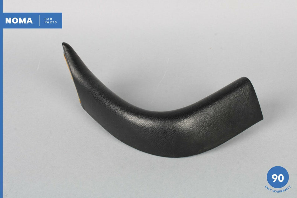 84-87 Jaguar XJ6 VDP Series III Front Left Driver Side Dashboard Cover Trim OEM