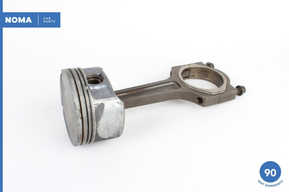 05-08 Jaguar S-Type X204 AJ33 4.2L V8 Engine Crankshaft Piston Rod OEM