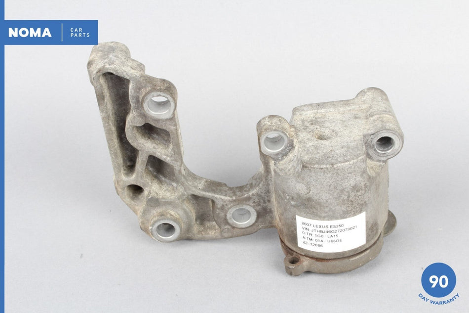 07-18 Lexus ES350 XV40 Engine Drive Belt Serpentine Tensioner 16620-31040 OEM