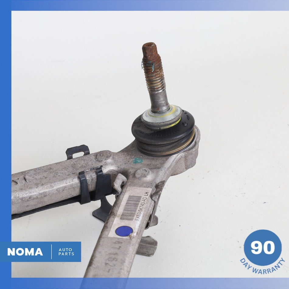 14-20 Jaguar X152 F-Type XKR-S Rear Left Driver Side Upper Control Arm OEM 65k