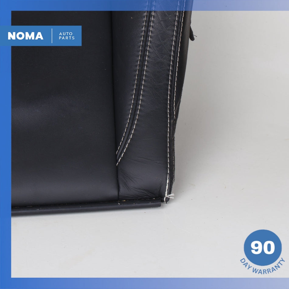 12-15 Range Rover Evoque L538 Front Right Lower Bottom Seat Cushion Windsor OEM