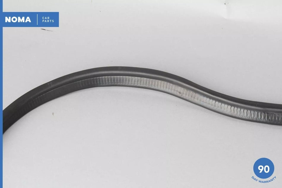 97-06 Jaguar X100 XK8 XKR Convertible Rear Trunk Weatherstrip Seal HJA5372BD OEM