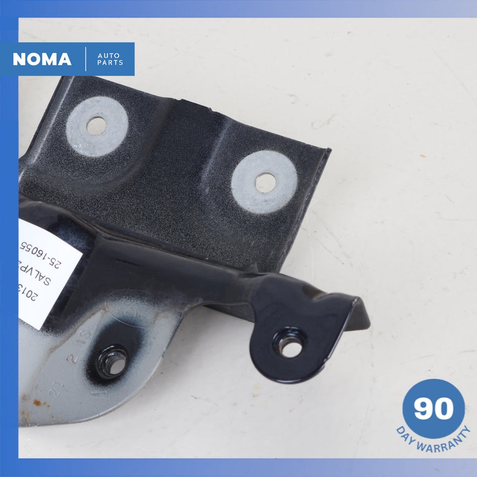 12-19 Range Rover Evoque L538 Right & Left Fender Support Bracket Mount Set OEM