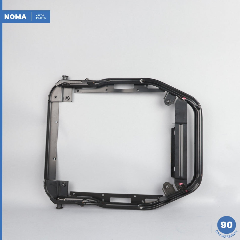 97-02 Jaguar XK8 X100 Front Right or Left Side Lower Seat Cushion Frame OEM