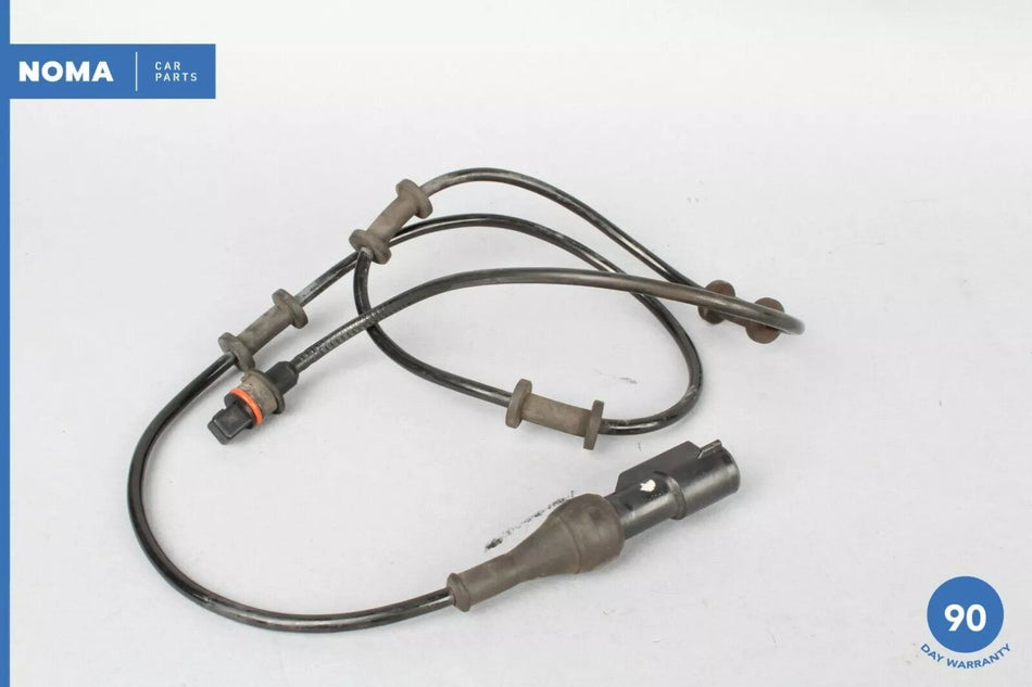 03-09 Jaguar X350 XJ XK Front Right or Left ABS Wheel Speed Harness Sensor OEM