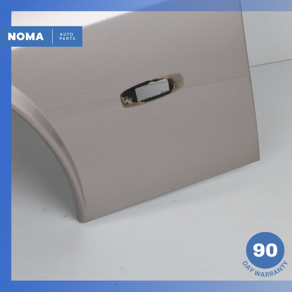 94-96 Jaguar XJS Series 3 Left Driver Side Fender Assembly Gold OEM