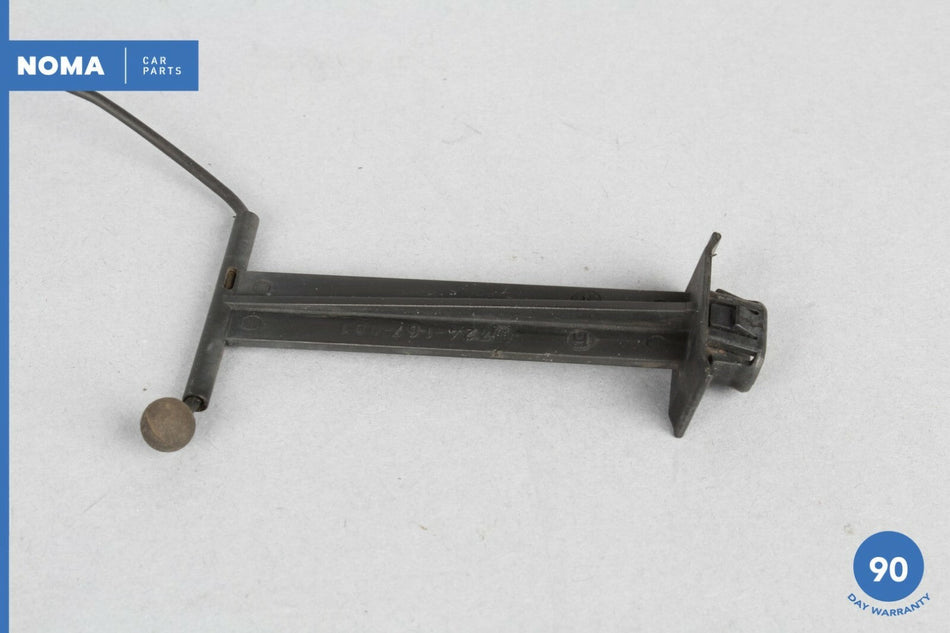 03-08 BMW Z4 E85 E86 Rear Back Bumper FM Amplifier Antenna 6912244 OEM