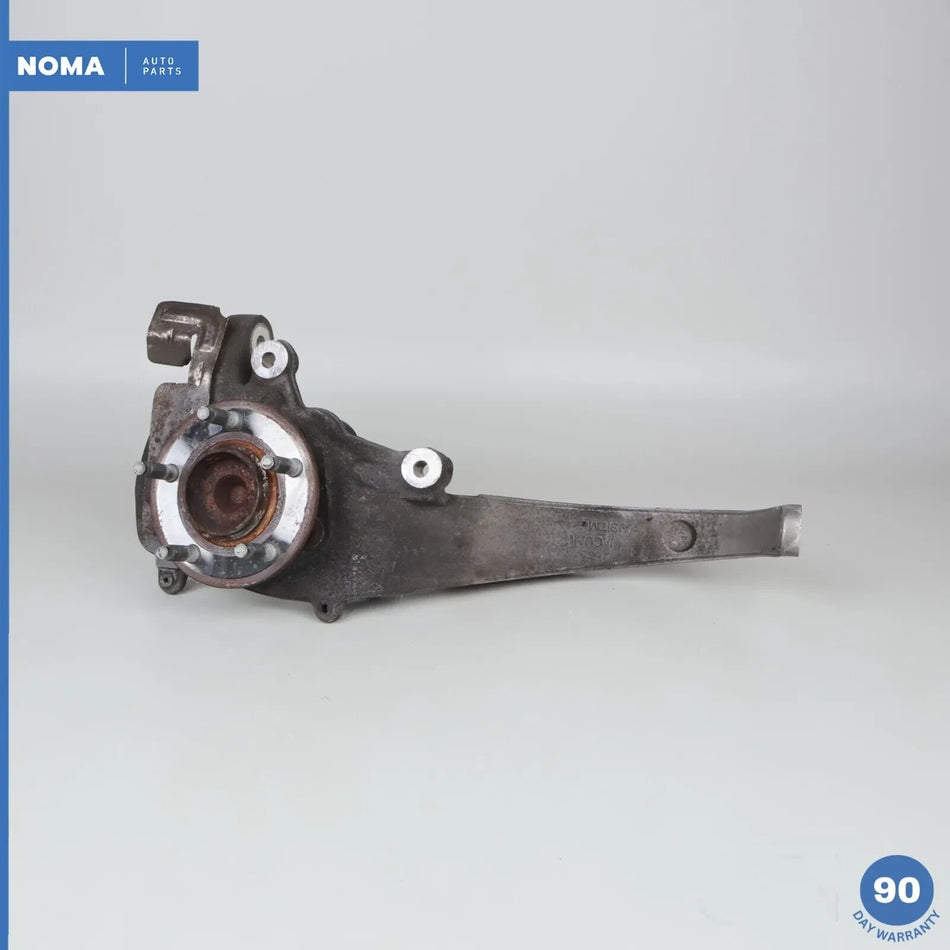 10-19 Jaguar X351 XJ XJR Front Right Passenger Side Spindle Knuckle Hub OEM