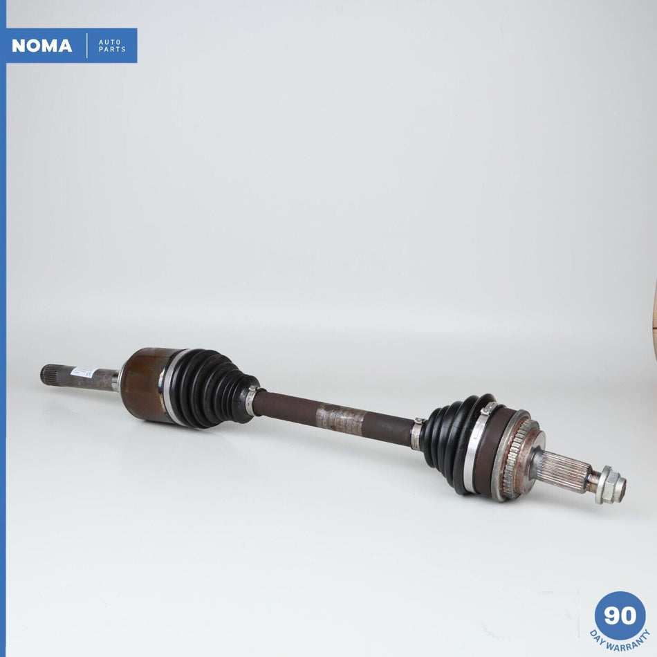 05-16 Range Rover Sport L320 HSE Rear Right Side Axle CV Shaft TOB500280 OEM