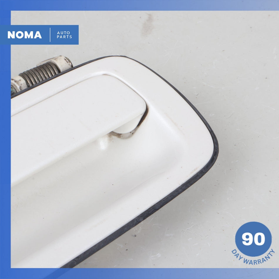 90-94 Lexus UCF10 LS400 Rear Right Passenger Side Exterior Door Handle OEM