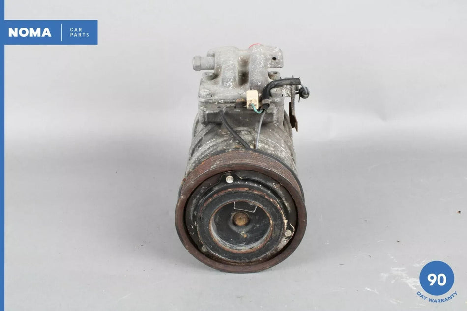 97-03 Jaguar X308 XJ8 XJR AC Air Conditioning Compressor Clutch MCA7300AE OEM