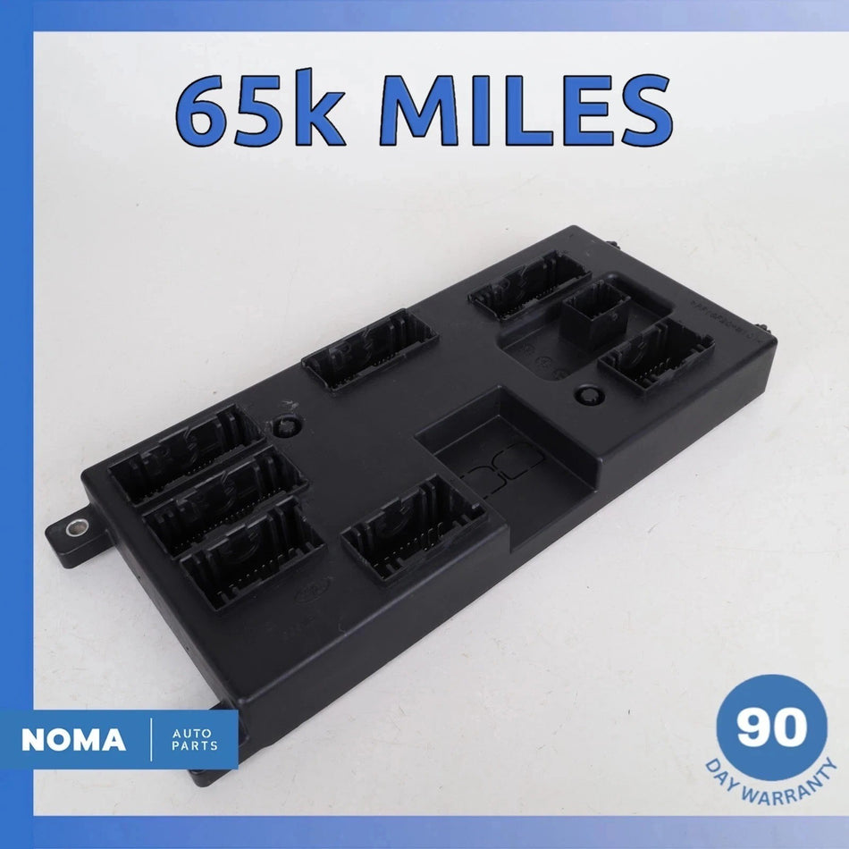 18-22 LR Range Rover Velar L551 L494 Body Control Module Fuse Relay Box OEM 65k