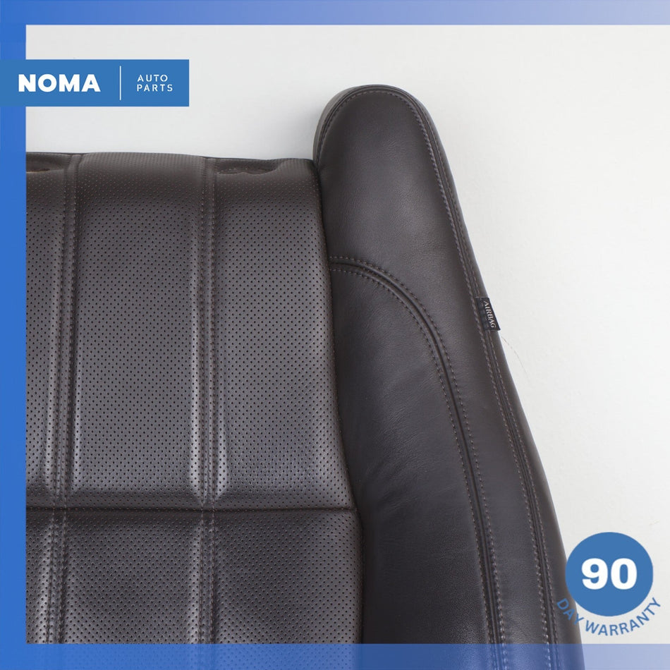 13-17 Land Rover Range Rover L405 Front Left Driver Top Upper Seat Cushion OEM