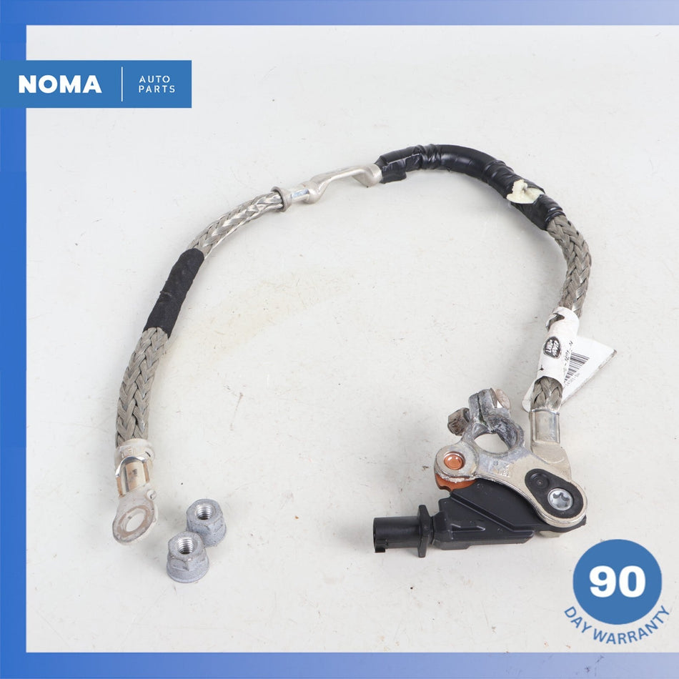 2016 Land Rover Range Rover Sport L494 Battery Terminal Cable DPLA14301BA OEM