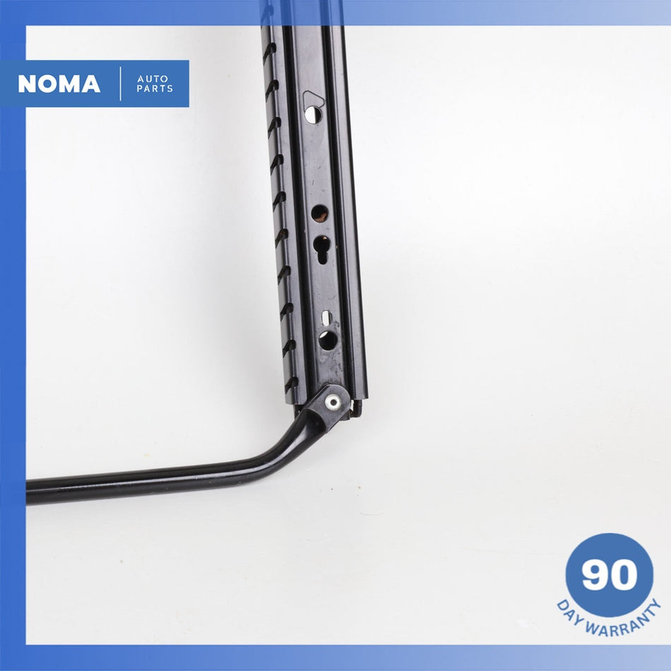 94-96 Jaguar XJS Series 3 Right Passenger Side Lower Seat Track Frame Rail OEM