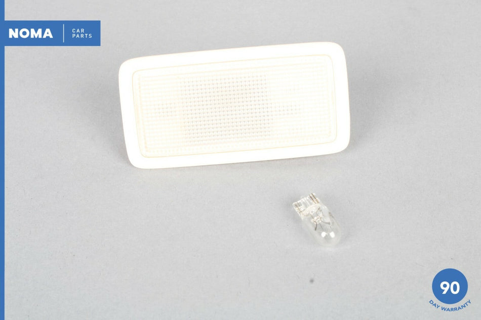 07-09 Lexus XF40 LS460 Sun Visor Sunvisor Vanity Light Lamp 81360-50030 OEM