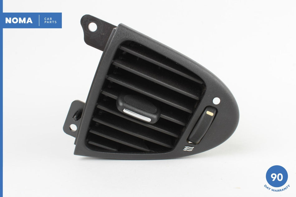 03-08 Jaguar S-Type X204 Front Left Driver Side Dashboard A/C Air Vent OEM
