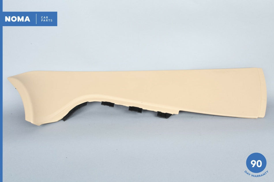 10-15 Jaguar XJ XJL X351 Front Right Side Center Console Trim Panel AAA OEM