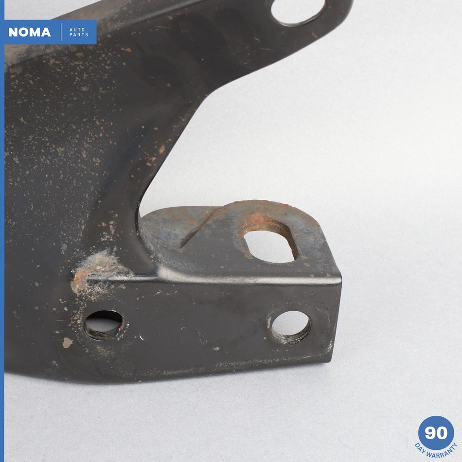 98-03 Jaguar XJ8 VDP X308 Rear Left Side Suspension Subframe Mount Bracket OEM