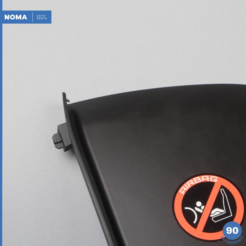 09-15 Jaguar XF XFR X250 Left Driver Side Dash Dash Board Trim Cover LEG OEM