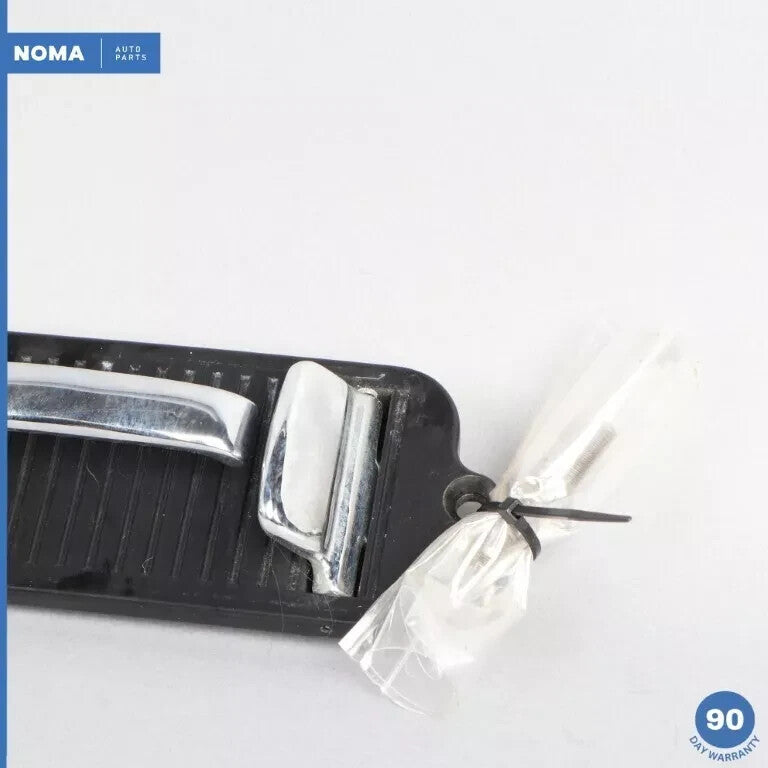 86-96 Jaguar XJS Series 3 Convertible Right Passenger Inner Door Handle OEM