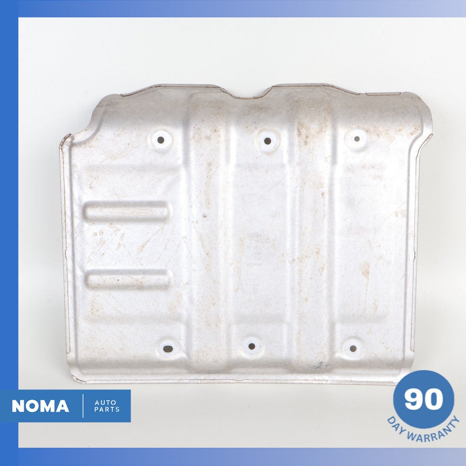 13-22 Range Rover L405 L494 L462 Rear Engine Under Splash Guard Shield Cover OEM