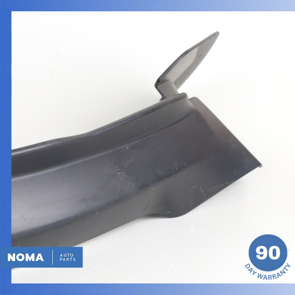 2021 LR Range Rover Evoque L551 Rear Left Wheel Arch Molding K8D228371AD OEM