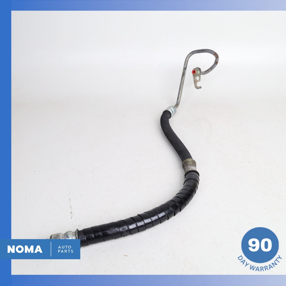 97-02 Jaguar X100 XK8 XKR P/S Power Steering Pressure Line MJA3985AF OEM