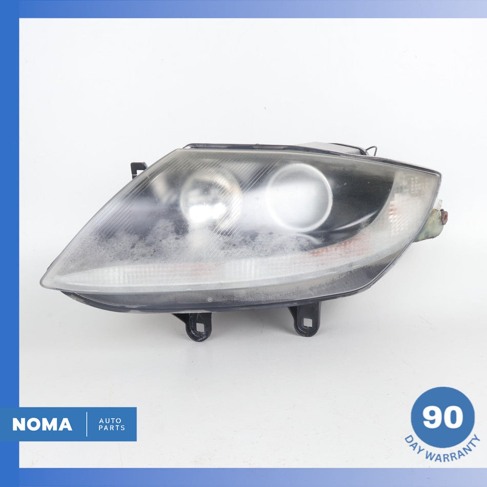 03-08 BMW E85 Z4 Front Left Driver Side Headlight Halogen 63127165677 OEM
