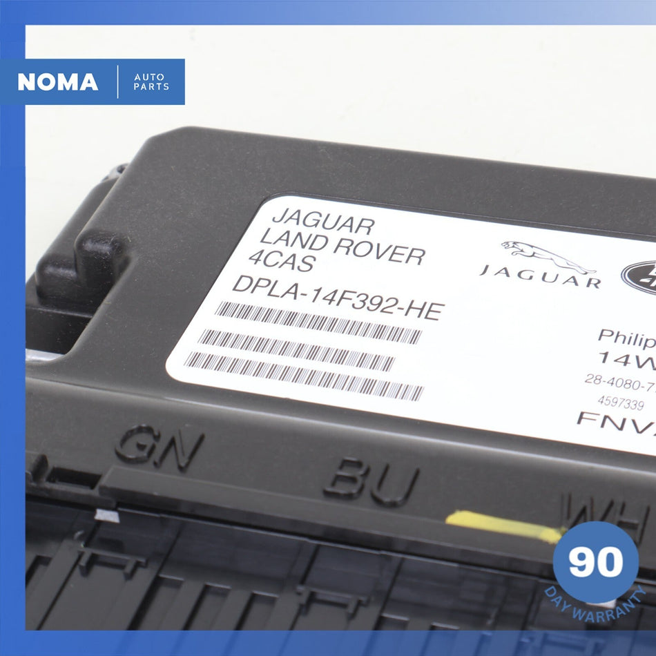 LR Range Rover Sport L494 Air Spring Suspension Electronic Control Module OEM