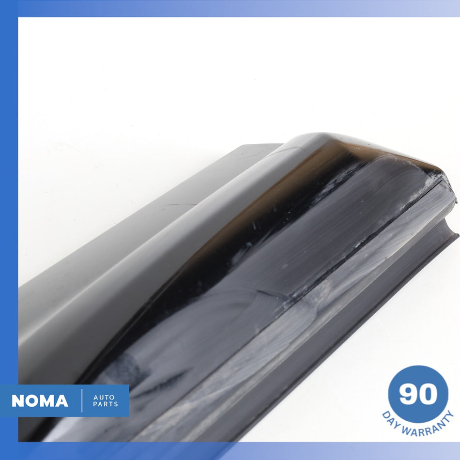 10-13 Land Rover Range Rover Sport L320 Rear Right Side Door Lower Molding OEM
