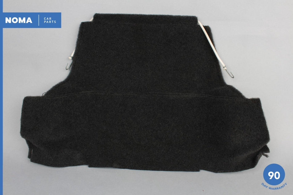 08-09 Jaguar XJ8 XJR VDP X358 Front Right Side Seat Under Cover Trim PVJ OEM