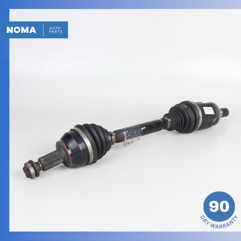 14-22 Land Rover Range Rover Sport L494 Front Left Driver Side Axle Shaft OEM