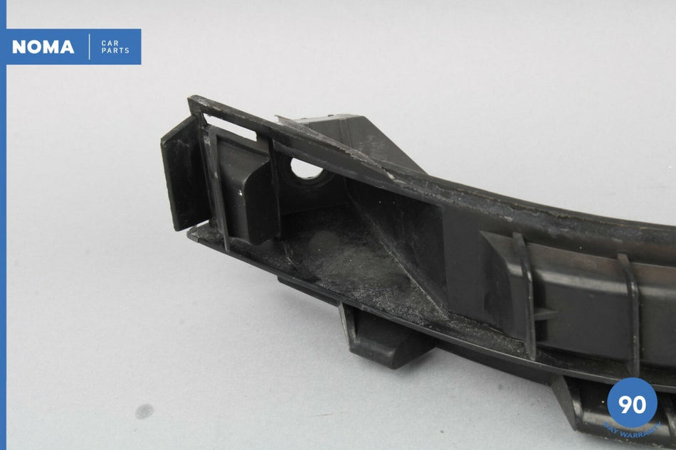 05-08 BMW 750Li E65 E66 Rear Left Driver Side Bumper Support Mount Bracket OEM