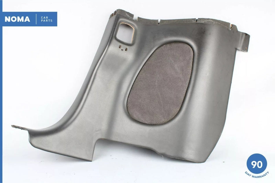 97-06 Jaguar X100 XK8 XKR Convertible Rear Right Side Quarter Trim Cover OEM