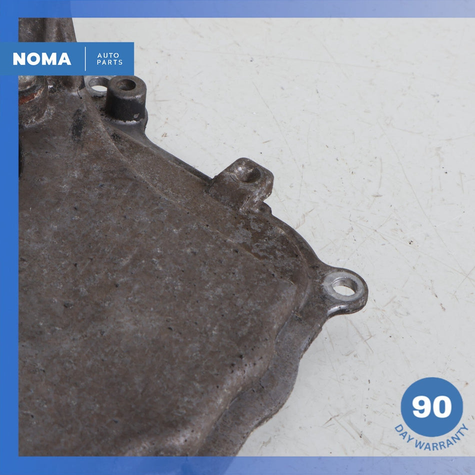 10-23 LR Range Rover L322 F-Type XJ Left Side Engine Timing Chain Cover OEM