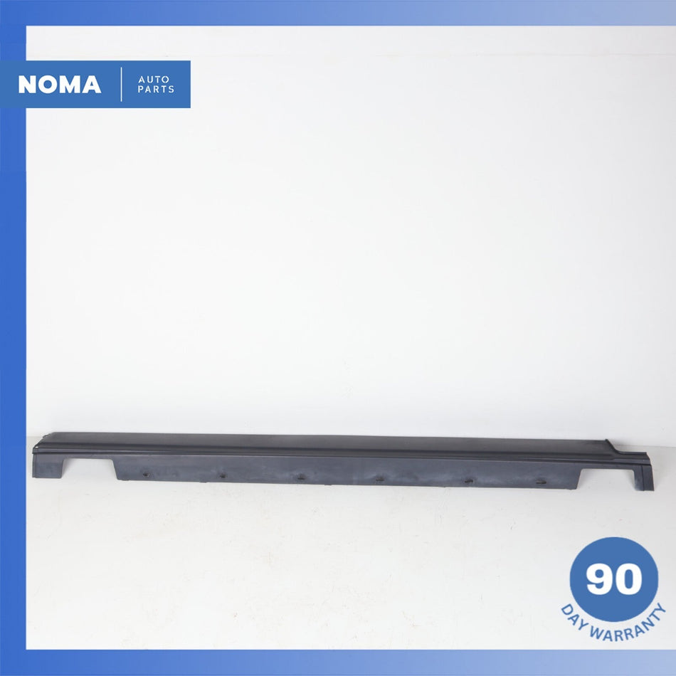 13-23 LR Range Rover Sport L494 L405 Right Side Skirt Rocker Molding Panel OEM